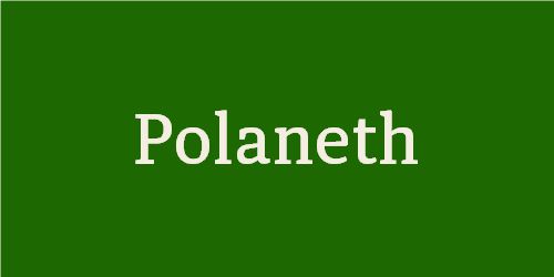 Polaneth